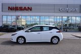 New 2025 Nissan Leaf S w/ Protection Package image 3