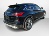 New 2025 INFINITI QX50 Luxe image 3