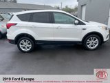 Used 2019 Ford Escape SE image 2