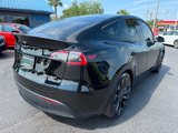 Used 2021 Tesla Model Y Performance image 5