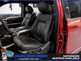 Used 2014 Ford F150 Platinum image 4