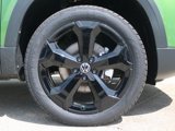 New 2025 Volkswagen Taos SE image 5