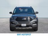Used 2020 Ford Explorer XLT w/ Equipment Group 202A image 3
