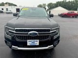 Used 2024 Ford Ranger XLT w/ Technology Package image 2