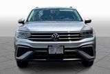 Certified 2022 Volkswagen Tiguan S image 3