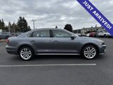Used 2017 Volkswagen Passat 1.8T SE image 4