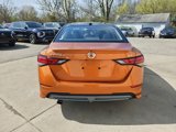 Used 2020 Nissan Sentra SR image 6