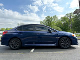 Used 2017 Subaru WRX image 4