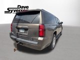 Used 2015 Chevrolet Suburban LT image 4