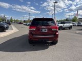 Used 2018 Jeep Grand Cherokee Overland image 6