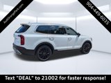 Used 2020 Kia Telluride SX w/ SX Prestige Package image 3
