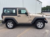 Used 2016 Jeep Wrangler Sport w/ Quick Order Package 24S image 3