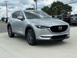 Used 2017 MAZDA CX-5 Touring w/ Preferred Equipment Package image 3