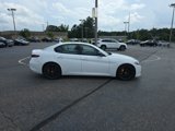 Used 2020 Alfa Romeo Giulia AWD w/ Quick Order Package 22J Sport image 2