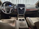 Used 2015 Chrysler Town & Country Touring-L w/ Driver Convenience Group image 2