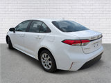 Used 2023 Toyota Corolla LE image 3