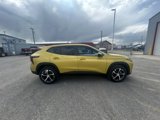 New 2025 Chevrolet Trax RS w/ Sunroof Package image 4