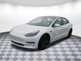 Used 2021 Tesla Model 3 Standard Range Plus image 2