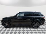 Used 2017 Land Rover Range Rover Sport HSE Dynamic image 2
