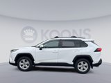 Used 2020 Toyota RAV4 XLE image 2
