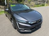 Used 2021 Honda Clarity Plug-In Hybrid image 3