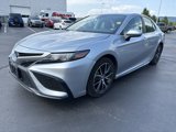 Used 2024 Toyota Camry SE image 2