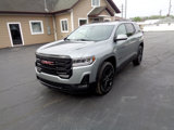 Used 2023 GMC Acadia SLE w/ Driver Convenience Package image 3