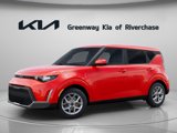New 2025 Kia Soul LX image 4