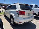 Used 2014 Dodge Journey SXT w/ Flexible Seating Group image 4