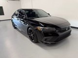Used 2024 Honda Civic Sport image 4