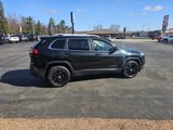 Used 2014 Jeep Cherokee Latitude w/ Cold Weather Group image 5