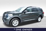 Used 2022 Ford Explorer XLT image 2