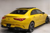 Certified 2022 Mercedes-Benz CLA 250 4MATIC image 3