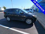 Used 2015 Honda CR-V EX image 5