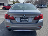 Used 2014 BMW 528i Sedan image 4