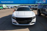 Used 2018 Dodge Charger SXT w/ Blacktop Package image 3
