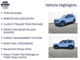 Used 2021 Ford Bronco Sport Badlands image 5