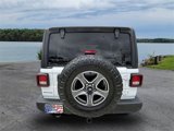 Used 2018 Jeep Wrangler Unlimited Sport S image 6