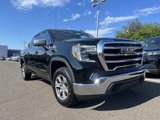 Used 2021 GMC Sierra 1500 SLE w/ X31 Off-Road Package image 4