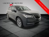 Used 2014 Acura MDX SH-AWD w/ Technology Package image 5