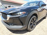 Used 2024 MAZDA CX-30 AWD 2.5 S w/ Select Sport Pkg image 3