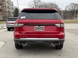 New 2025 Lincoln Aviator AWD image 4