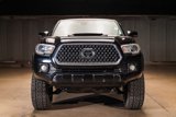 Used 2018 Toyota Tacoma TRD Sport image 2