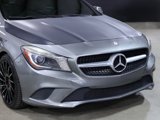 Used 2015 Mercedes-Benz CLA 250 image 2