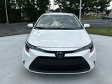 Certified 2025 Toyota Corolla LE image 3