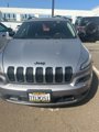 Used 2016 Jeep Cherokee Sport image 3