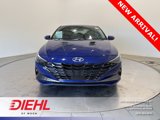 Used 2022 Hyundai Elantra Limited image 2