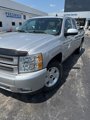 Used 2013 Chevrolet Silverado 1500 LT w/ All-Star Edition image 4