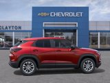 New 2026 Chevrolet TrailBlazer LS image 5