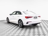Used 2022 Audi A3 2.0T Premium Plus w/ Premium Plus Package image 3